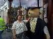 A Cambridge bear