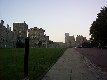 Windsor castle.
