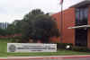 The INS office in Dallas