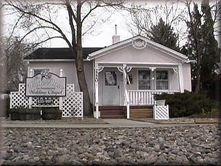 Visit the White Rose Wedding Chapel